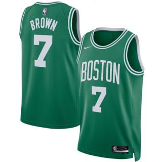 Jaylen Brown, Boston Celtics 2025/26 - Icon Edition